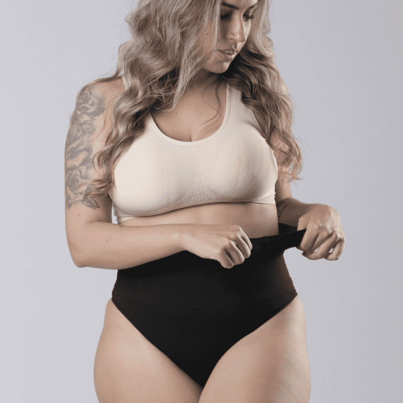 Calcinha Modeladora ShapeSync [PAGUE 1 LEVE 2] Position 4