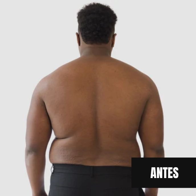 Regata de Compressão - ShapePro™ [COMPRE 1 & LEVE 2]