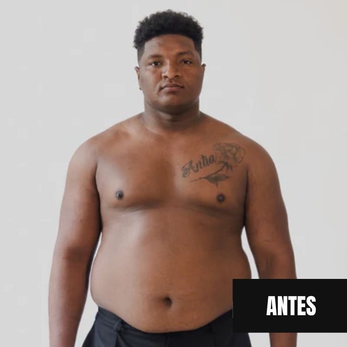 Regata de Compressão - ShapePro™ [COMPRE 1 & LEVE 2]