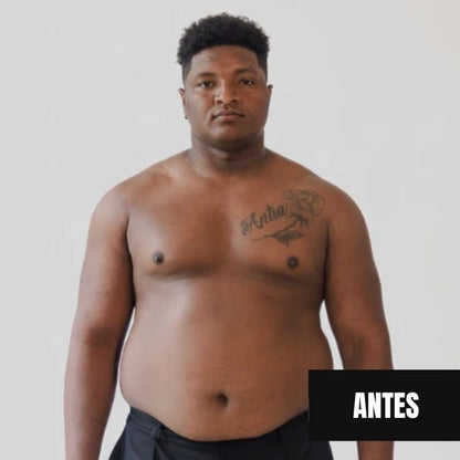 Regata de Compressão - ShapePro™ [COMPRE 1 & LEVE 2]