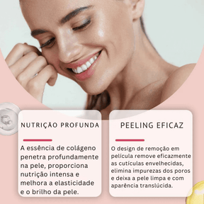 CollageSkin – Máscara Anti-idade com Efeito Lifting Position 6