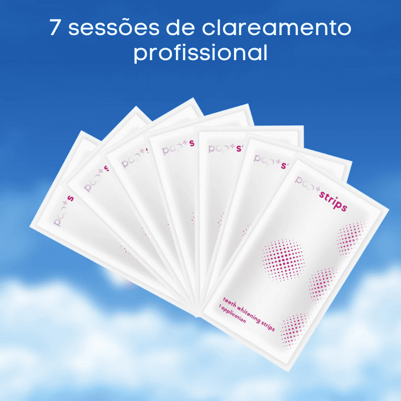 SmileKit – Clareamento total em 30 minutos Position 11