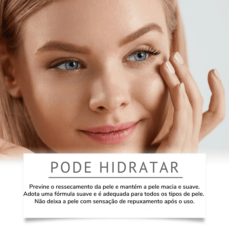 CollageSkin – Máscara Anti-idade com Efeito Lifting Position 7