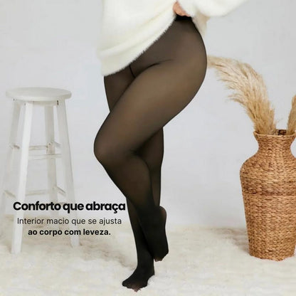 Meia-Calça Modeladora - LisseFit™ [COMPRE 1 LEVE 2]