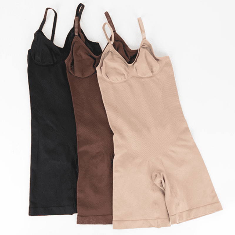 Body Modelador Corporal Belle Comfort - [COMPRE 1 LEVE 2] Position 25