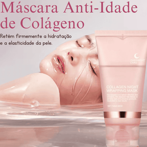 CollageSkin – Máscara Anti-idade com Efeito Lifting Position 2