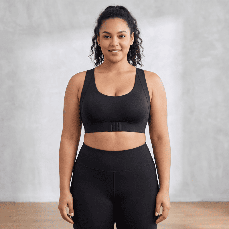 Sutiã Modelador Postural – Alinha a Postura e Sustenta com Conforto [COMPRE 1 & LEVE 2] + BRINDES Position 12