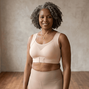 Sutiã Modelador Postural – Alinha a Postura e Sustenta com Conforto [COMPRE 1 & LEVE 2] + BRINDES Position 4