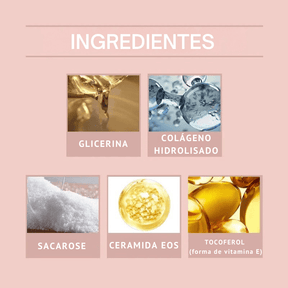CollageSkin – Máscara Anti-idade com Efeito Lifting Position 9