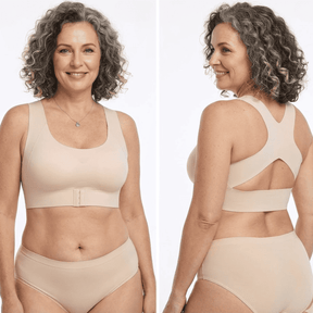 Sutiã Modelador Postural – Alinha a Postura e Sustenta com Conforto [COMPRE 1 & LEVE 2] + BRINDES Position 2