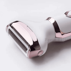 Depilador Elétrico 4 em 1 - DermaBelle® + Brindes Position 20