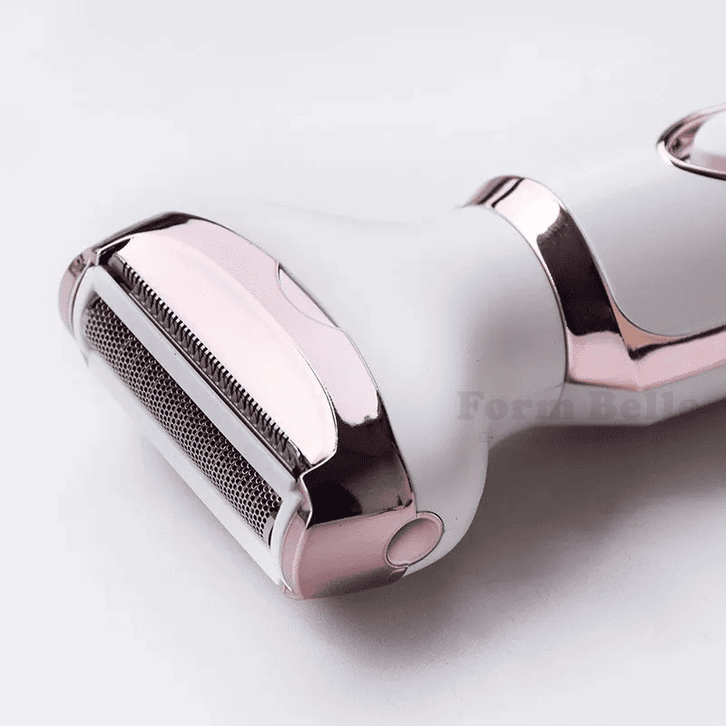 Depilador Elétrico 4 em 1 - DermaBelle® + Brindes Position 20