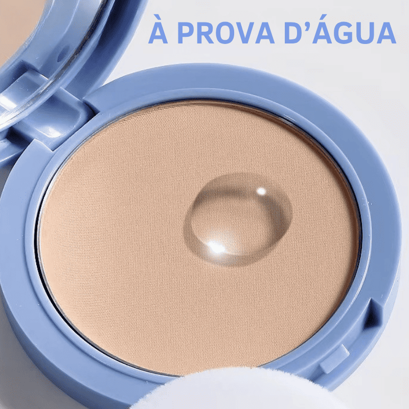 Pó Facial Anti-Rugas e Anti-Oleosidade - SACE LADY [Compre 1 & Leve 2] + Brindes Position 5