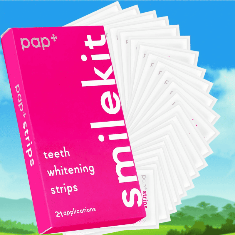 SmileKit – Clareamento total em 30 minutos Position 1