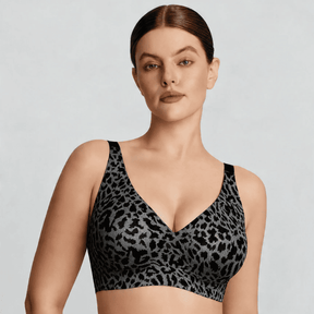 Sutiã Modelador BelleLux™ Sem Aros e Sem Costuras [COMPRE 1 & LEVE 3] + Brindes Position 11