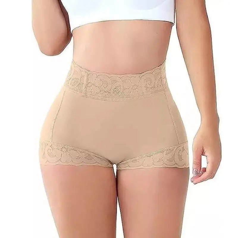 Calcinha Modeladora Perfect Slim - Reduz Medidas Abdominal | Antiodor e Antibacterianas [PAGUE 1 LEVE 2] Position 7