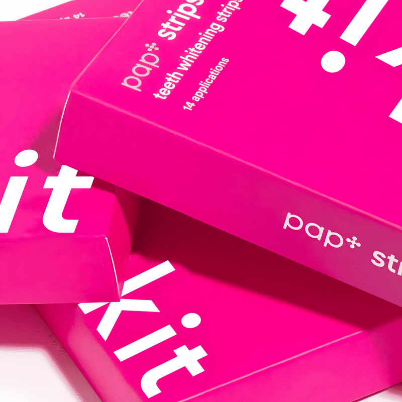 SmileKit – Clareamento total em 30 minutos Position 18