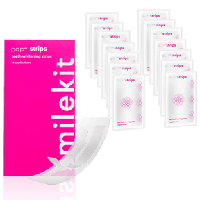 SmileKit – Clareamento total em 30 minutos Position 22