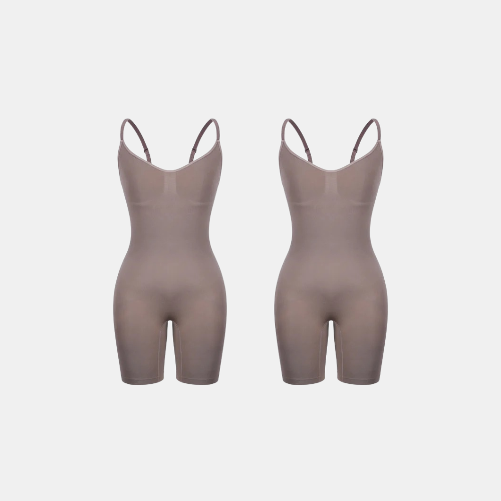 Body Modelador Corporal Belle Comfort - [COMPRE 1 LEVE 2] Position 32