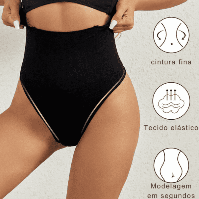 Calcinha Modeladora ShapeSync [PAGUE 1 LEVE 2] Position 3