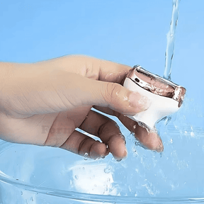 Depilador Elétrico 4 em 1 - DermaBelle® + Brindes Position 19