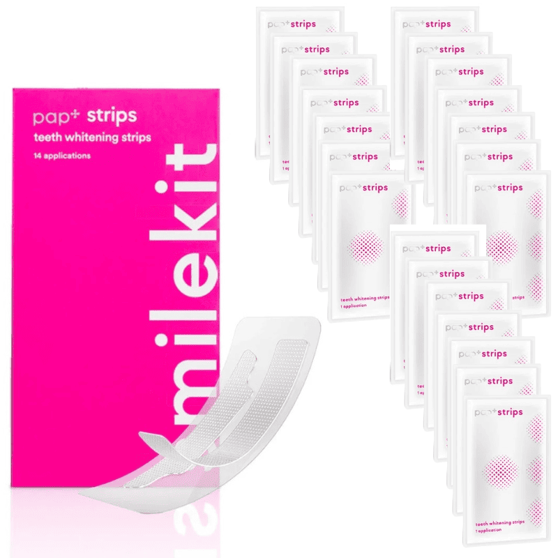 SmileKit – Clareamento total em 30 minutos Position 23