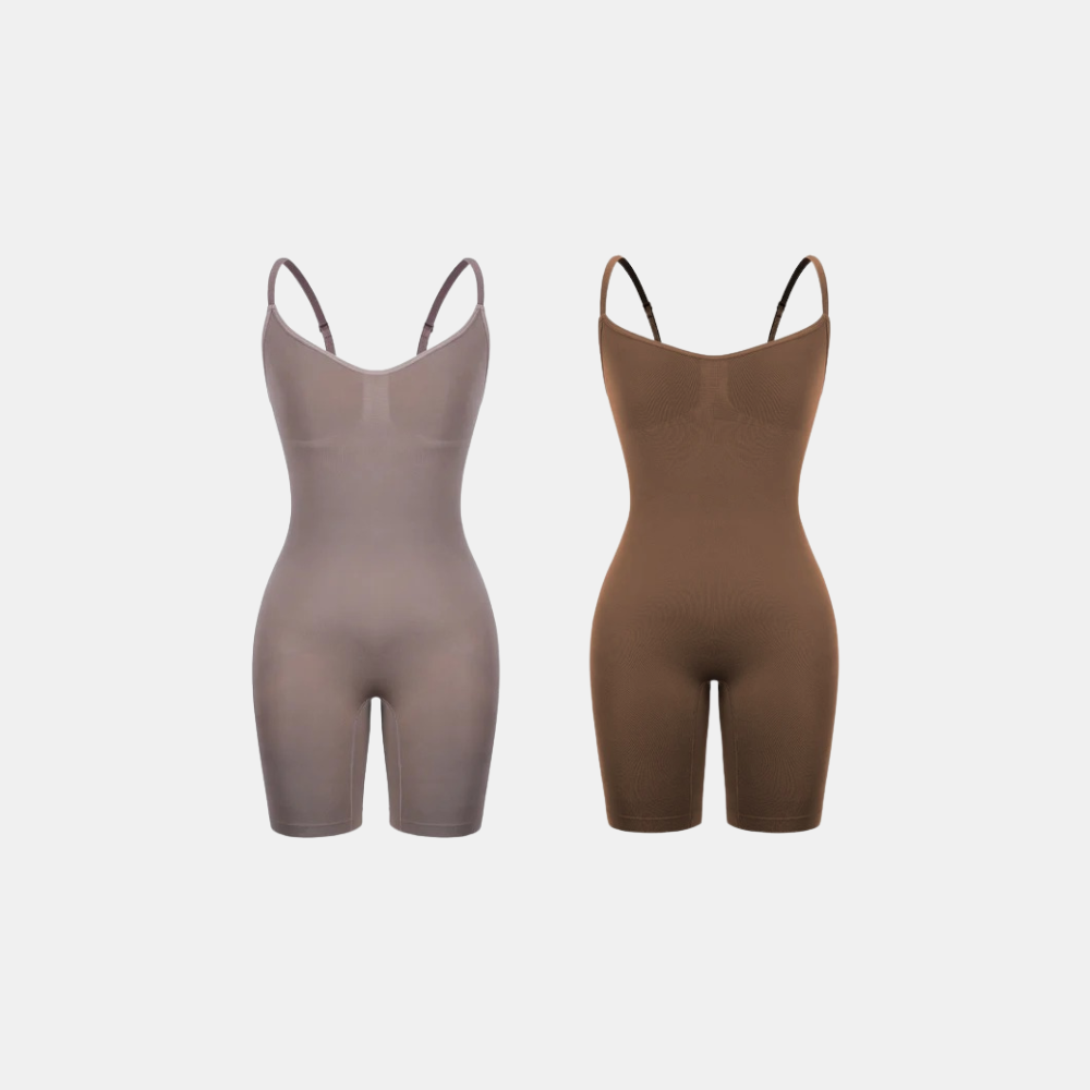 Body Modelador Corporal Belle Comfort - [COMPRE 1 LEVE 2] Position 28