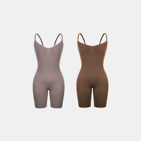 Body Modelador Corporal Belle Comfort - [COMPRE 1 LEVE 2] Position 28