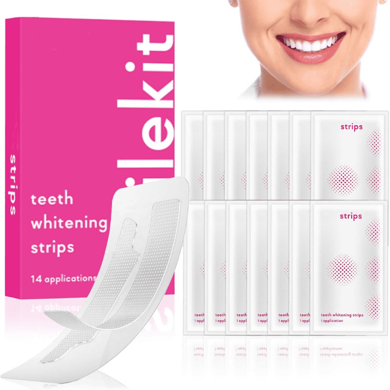 SmileKit – Clareamento total em 30 minutos Position 20