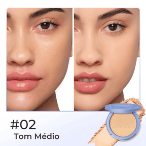 Pó Facial Anti-Rugas e Anti-Oleosidade - SACE LADY [Compre 1 & Leve 2] + Brindes Position 12