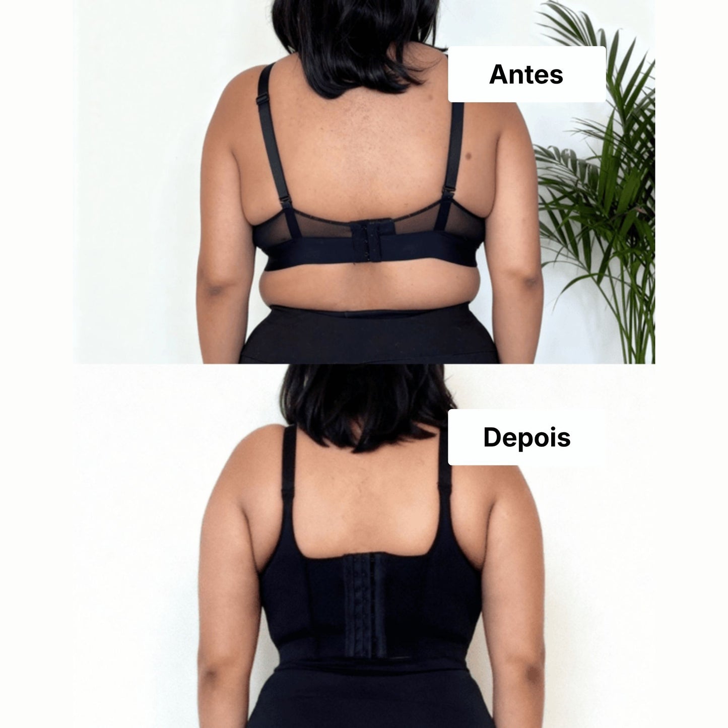 Sutiã Modelador - ShapeBra™ [COMPRE 1 LEVE 2]