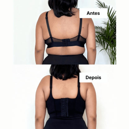 Sutiã Modelador - ShapeBra™ [COMPRE 1 LEVE 2]