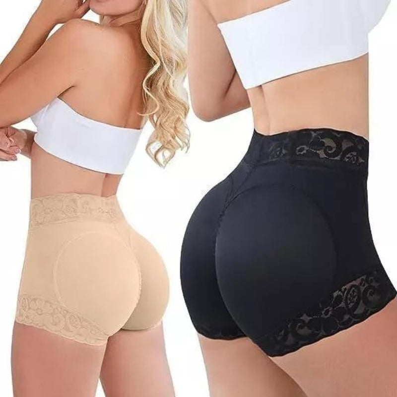 Calcinha Modeladora Perfect Slim - Reduz Medidas Abdominal | Antiodor e Antibacterianas [PAGUE 1 LEVE 2] Position 4