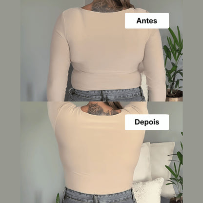 Sutiã Modelador - ShapeBra™ [COMPRE 1 LEVE 2]