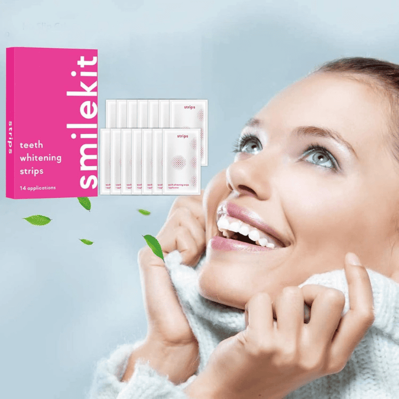 SmileKit – Clareamento total em 30 minutos Position 10