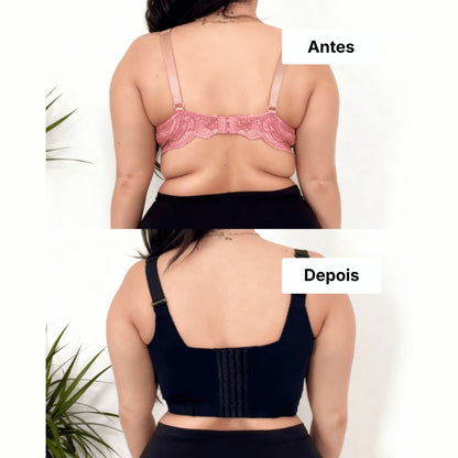 Sutiã Modelador - ShapeBra™ [COMPRE 1 LEVE 2]