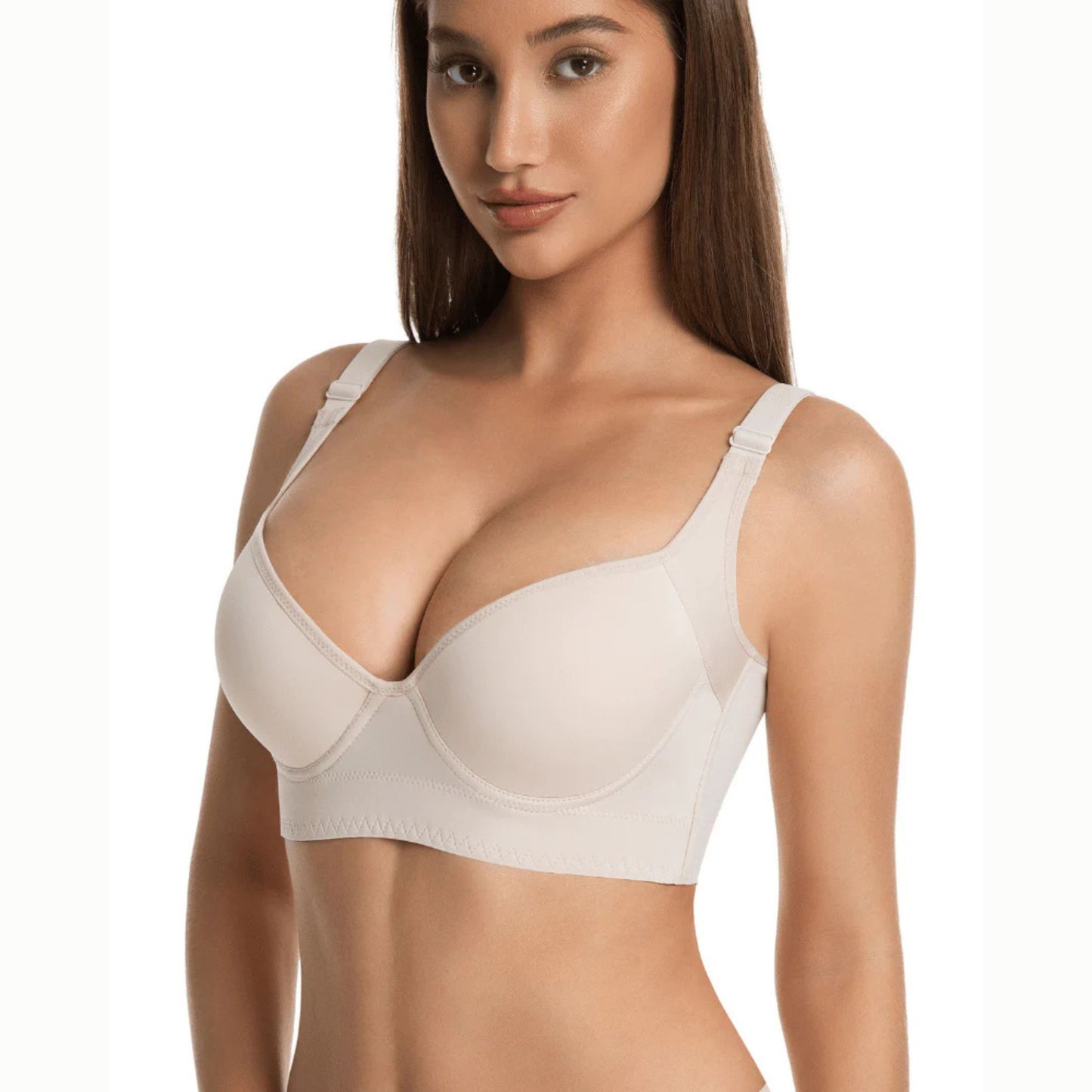 Sutiã Modelador - ShapeBra™ [COMPRE 1 LEVE 2]