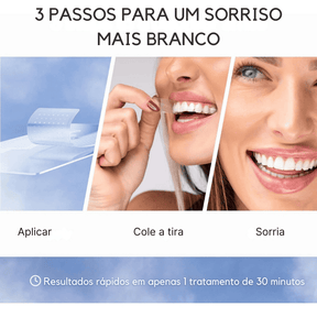 SmileKit – Clareamento total em 30 minutos Position 4