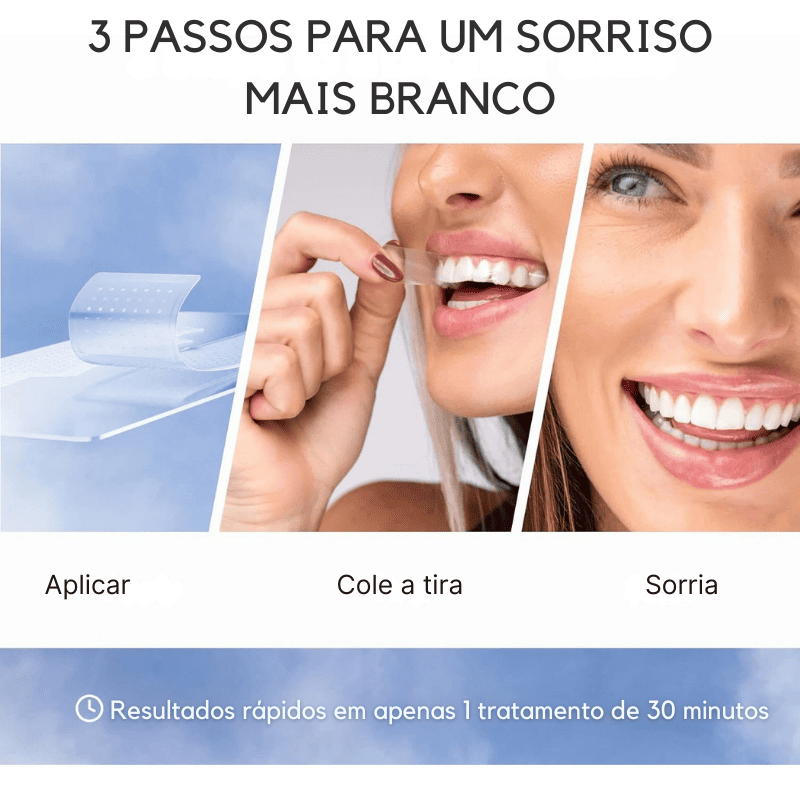 SmileKit – Clareamento total em 30 minutos Position 4