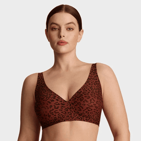 Sutiã Modelador BelleLux™ Sem Aros e Sem Costuras [COMPRE 1 & LEVE 3] + Brindes Position 19