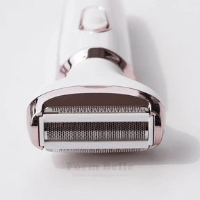 Depilador Elétrico 4 em 1 - DermaBelle® + Brindes Position 23