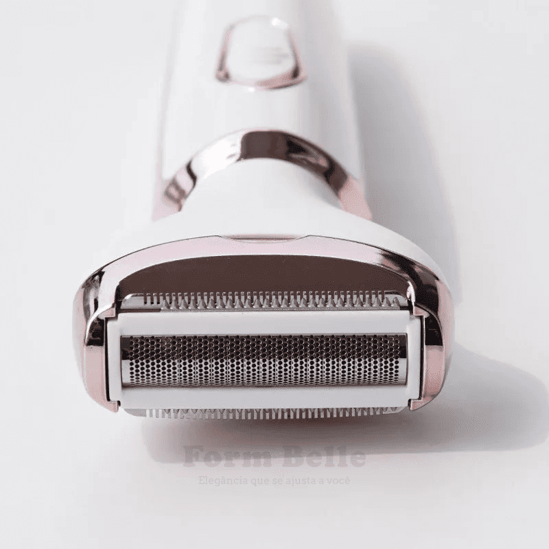 Depilador Elétrico 4 em 1 - DermaBelle® + Brindes Position 23