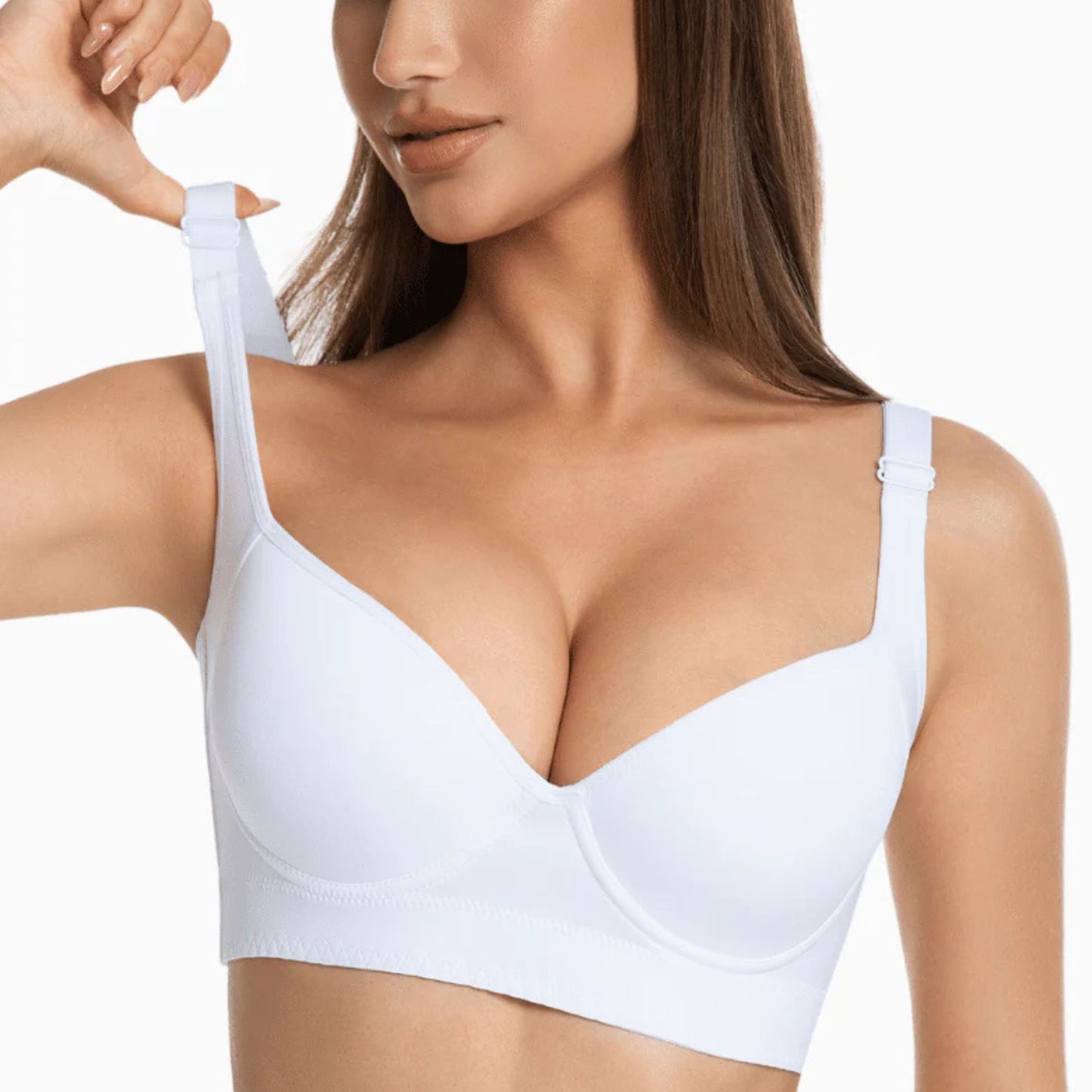 Sutiã Modelador - ShapeBra™ [COMPRE 1 LEVE 2]