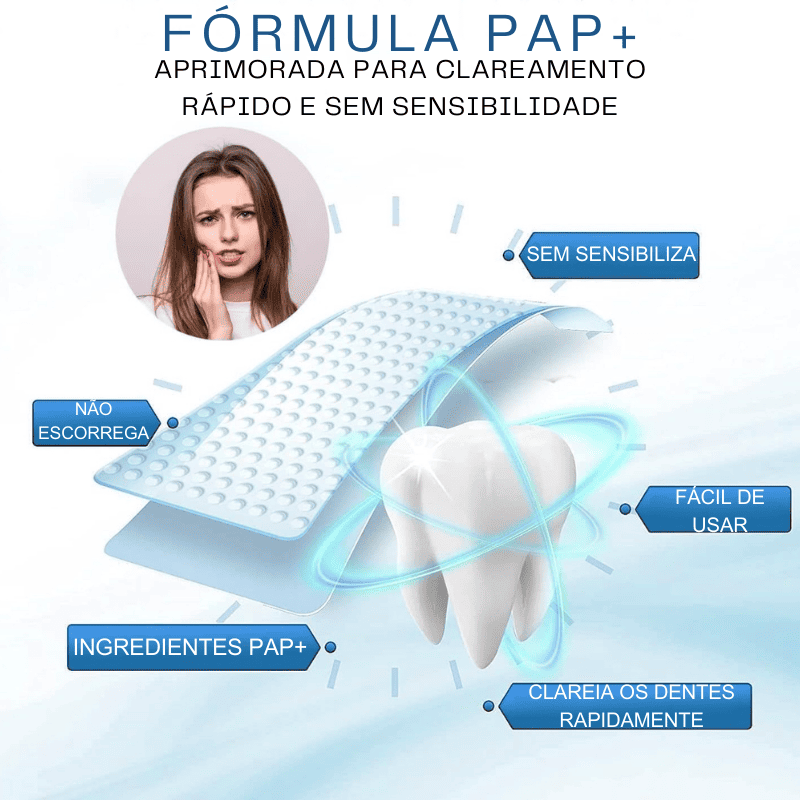 SmileKit – Clareamento total em 30 minutos Position 8