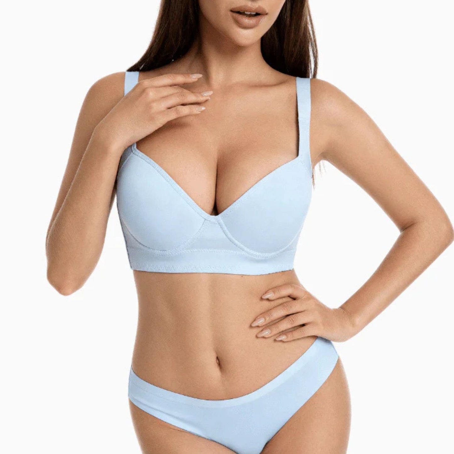 Sutiã Modelador - ShapeBra™ [COMPRE 1 LEVE 2]