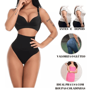Calcinha Modeladora ShapeSync [PAGUE 1 LEVE 2] Position 13