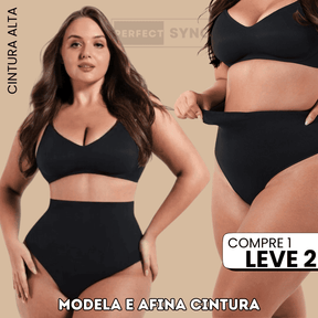 Calcinha Modeladora ShapeSync [PAGUE 1 LEVE 2] Position 1