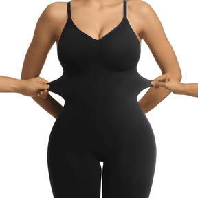Body Modelador Corporal Belle Comfort - [COMPRE 1 LEVE 2] Position 3