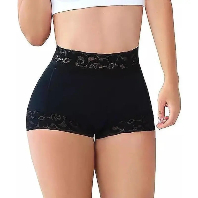 Calcinha Modeladora Perfect Slim - Reduz Medidas Abdominal | Antiodor e Antibacterianas [PAGUE 1 LEVE 2] Position 6