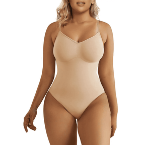 Body Modelador Corporal Belle Comfort - [COMPRE 1 LEVE 2] Position 21